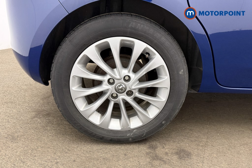 Used Vauxhall Corsa 2018 for sale - 78199506: Photo 30