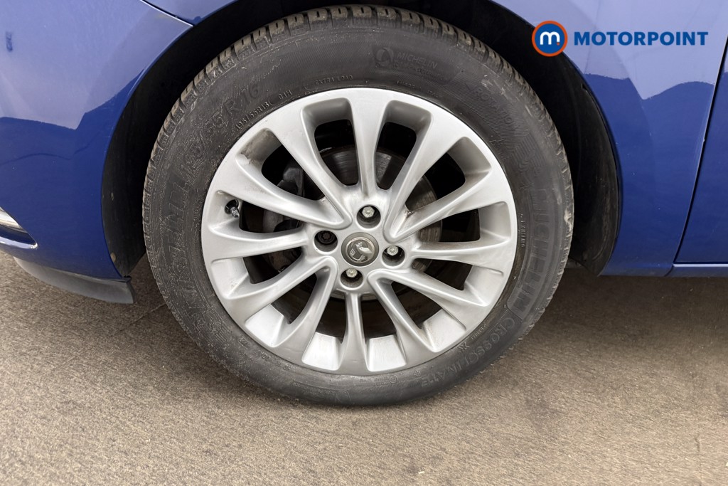 Used Vauxhall Corsa 2018 for sale - 78199506: Photo 32