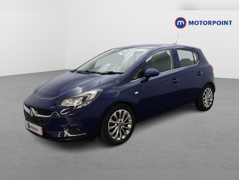 Used Vauxhall Corsa 2018 for sale - 78199506: Photo