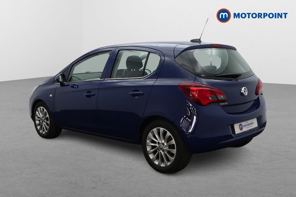 Used Vauxhall Corsa 2018 for sale - 78199506: Photo 5