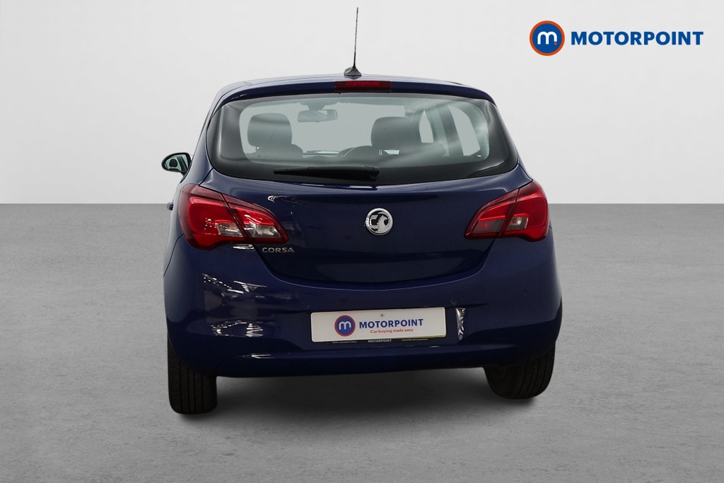Used Vauxhall Corsa 2018 for sale - 78199506: Photo 6