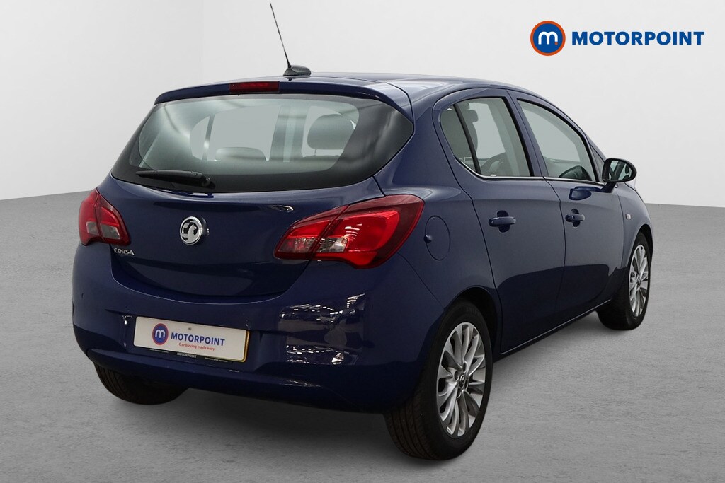 Used Vauxhall Corsa 2018 for sale - 78199506: Photo 7