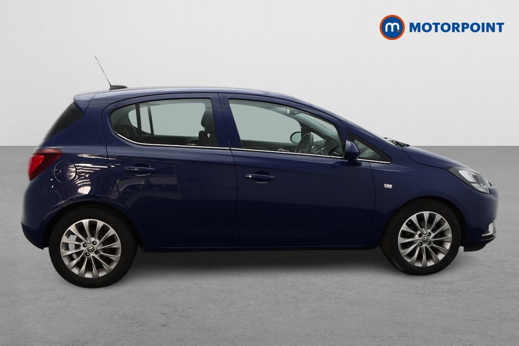 Used Vauxhall Corsa 2018 for sale - 78199506: Photo 8