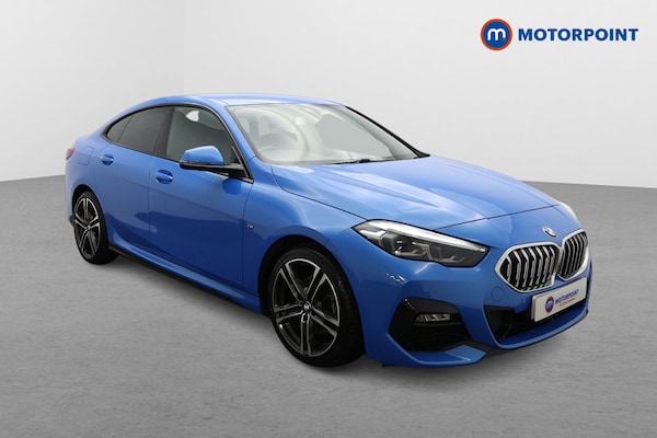 Used BMW 2 Series 2023 for sale - 76279021: Photo 1