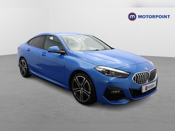 BMW - 2 Series