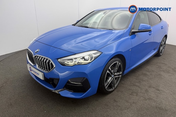 Used BMW 2 Series 2023 for sale - 76279021: Photo 31