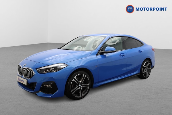 Used BMW 2 Series 2023 for sale - 76279021: Photo 3