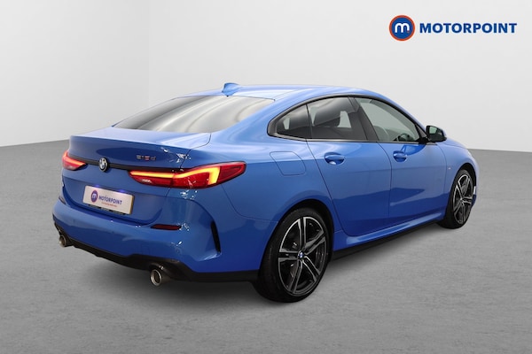 Used BMW 2 Series 2023 for sale - 76279021: Photo 7