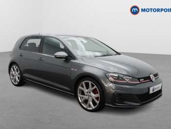 2017 - 2.0 TSI GTI 5dr