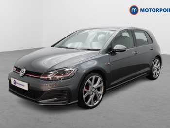 Used Volkswagen Golf 2017 for sale - 74890251: Photo