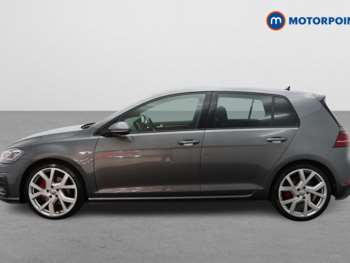 Used Volkswagen Golf 2017 for sale - 74890251: Photo