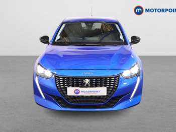 Used Peugeot 208 2023 for sale - 75134680: Photo