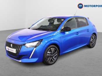 Used Peugeot 208 2023 for sale - 75134680: Photo