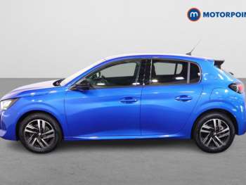 Used Peugeot 208 2023 for sale - 75134680: Photo