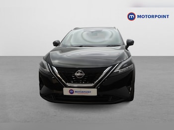 Used Nissan Qashqai 2023 for sale - 79134333: Photo
