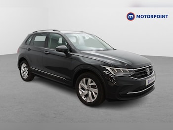Used Volkswagen Tiguan 2024 for sale - 79380741: Photo