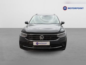 Used Volkswagen Tiguan 2024 for sale - 79380741: Photo