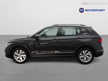 Used Volkswagen Tiguan 2024 for sale - 79380741: Photo