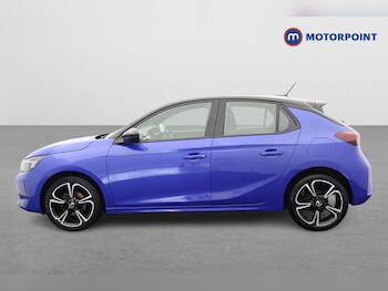 Used Vauxhall Corsa undefined for sale - 78443349: Photo