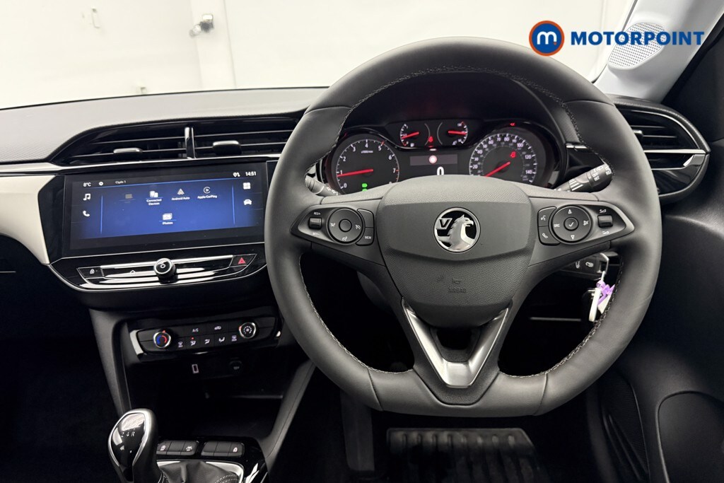 Used Vauxhall Corsa 2023 for sale - 77607716: Photo 10