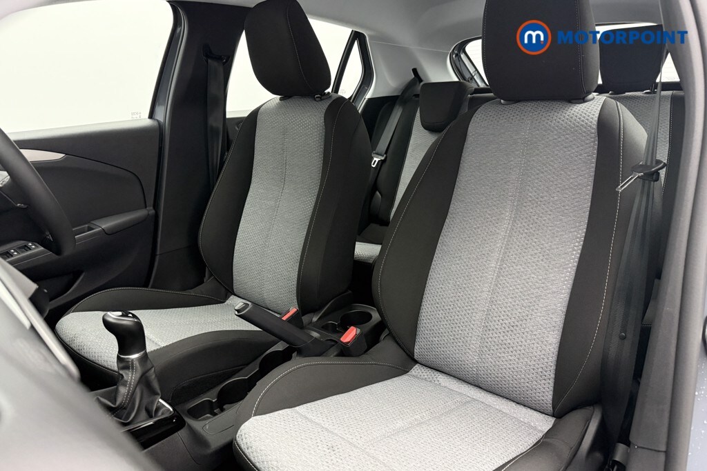 Used Vauxhall Corsa 2023 for sale - 77607716: Photo 11