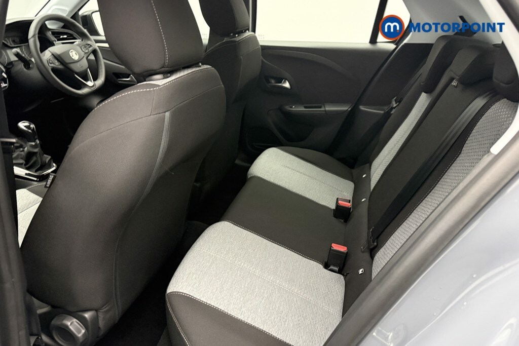 Used Vauxhall Corsa 2023 for sale - 77607716: Photo 12