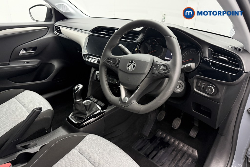 Used Vauxhall Corsa 2023 for sale - 77607716: Photo 14