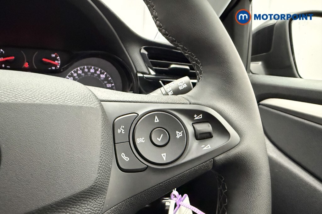 Used Vauxhall Corsa 2023 for sale - 77607716: Photo 16