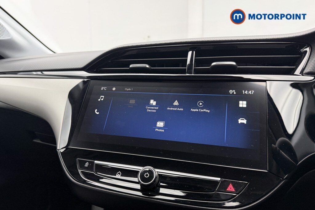 Used Vauxhall Corsa 2023 for sale - 77607716: Photo 18