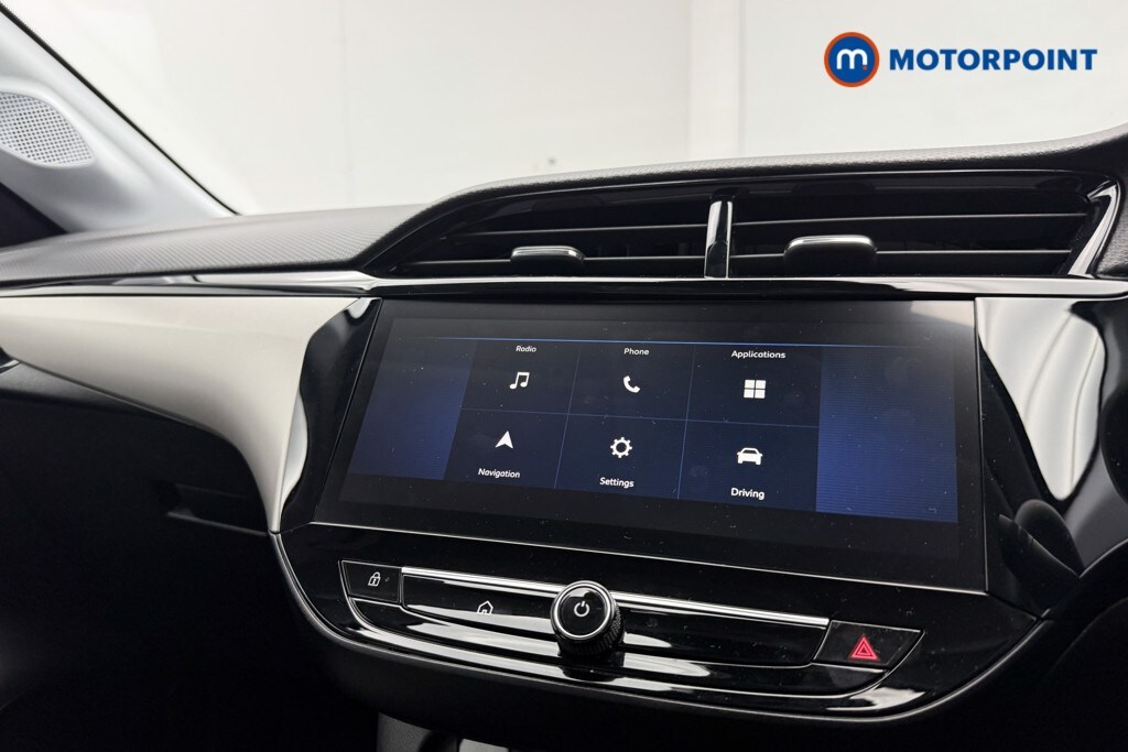 Used Vauxhall Corsa 2023 for sale - 77607716: Photo 19