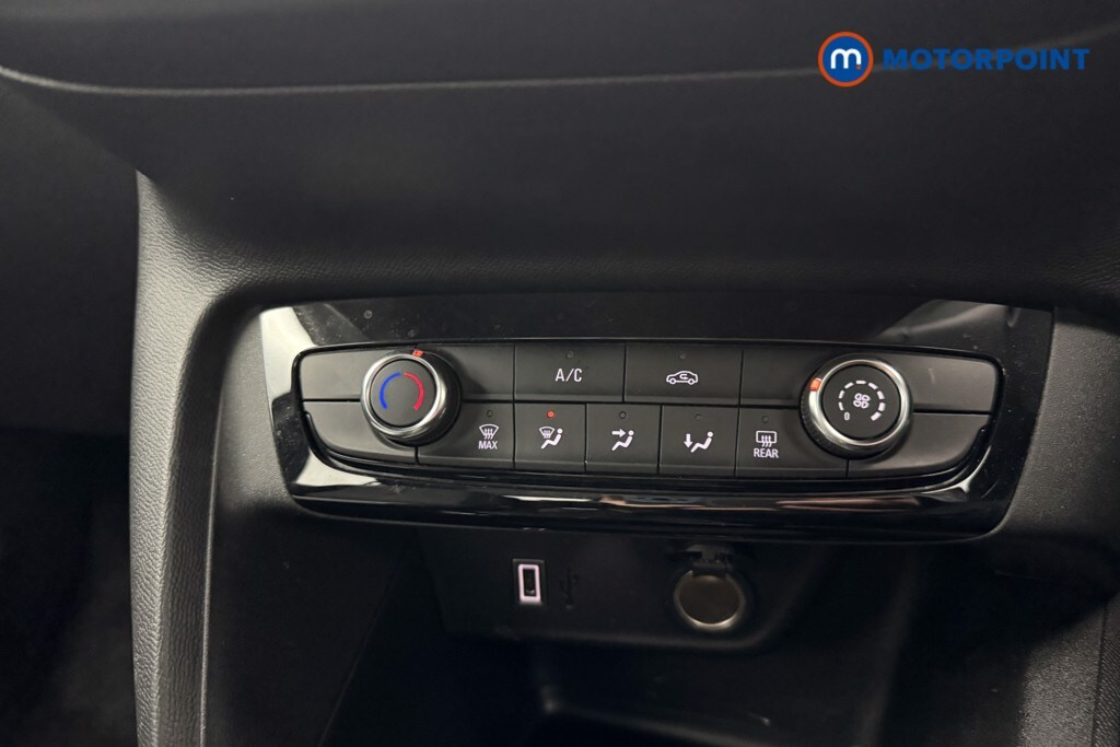 Used Vauxhall Corsa 2023 for sale - 77607716: Photo 20