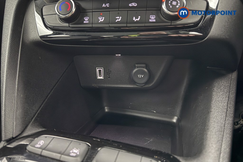 Used Vauxhall Corsa 2023 for sale - 77607716: Photo 21