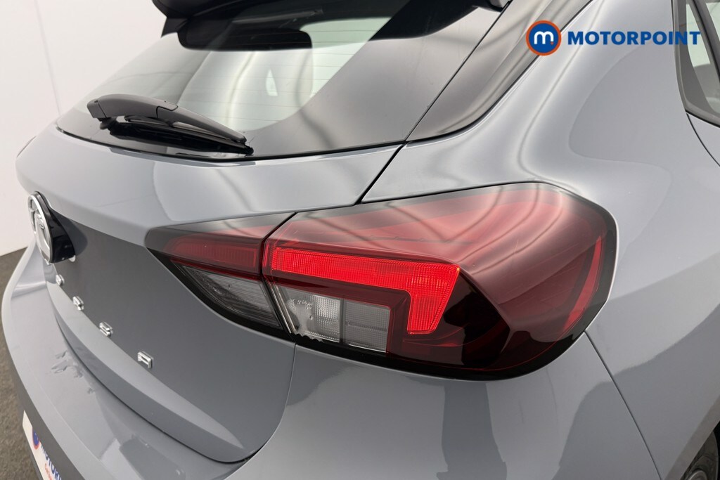 Used Vauxhall Corsa 2023 for sale - 77607716: Photo 25