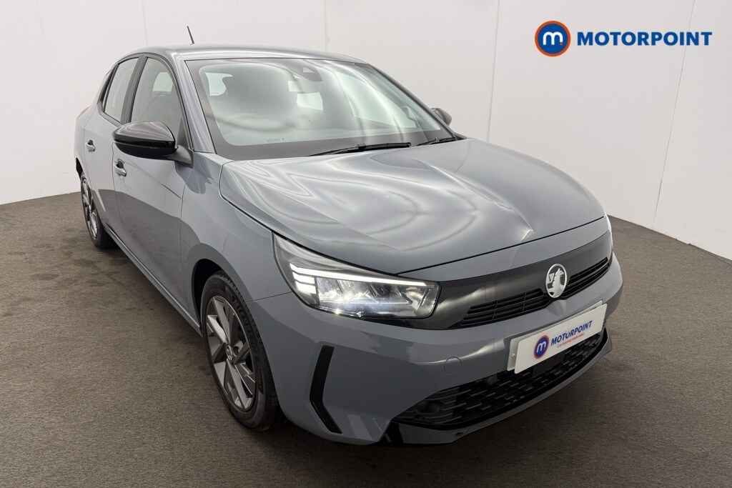 Used Vauxhall Corsa 2023 for sale - 77607716: Photo 26