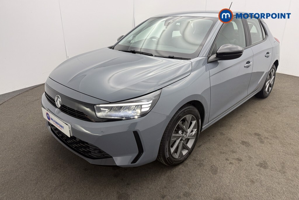 Used Vauxhall Corsa 2023 for sale - 77607716: Photo 27