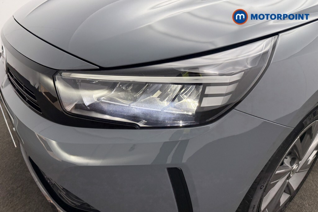 Used Vauxhall Corsa 2023 for sale - 77607716: Photo 28