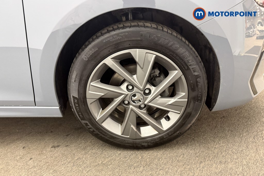 Used Vauxhall Corsa 2023 for sale - 77607716: Photo 29