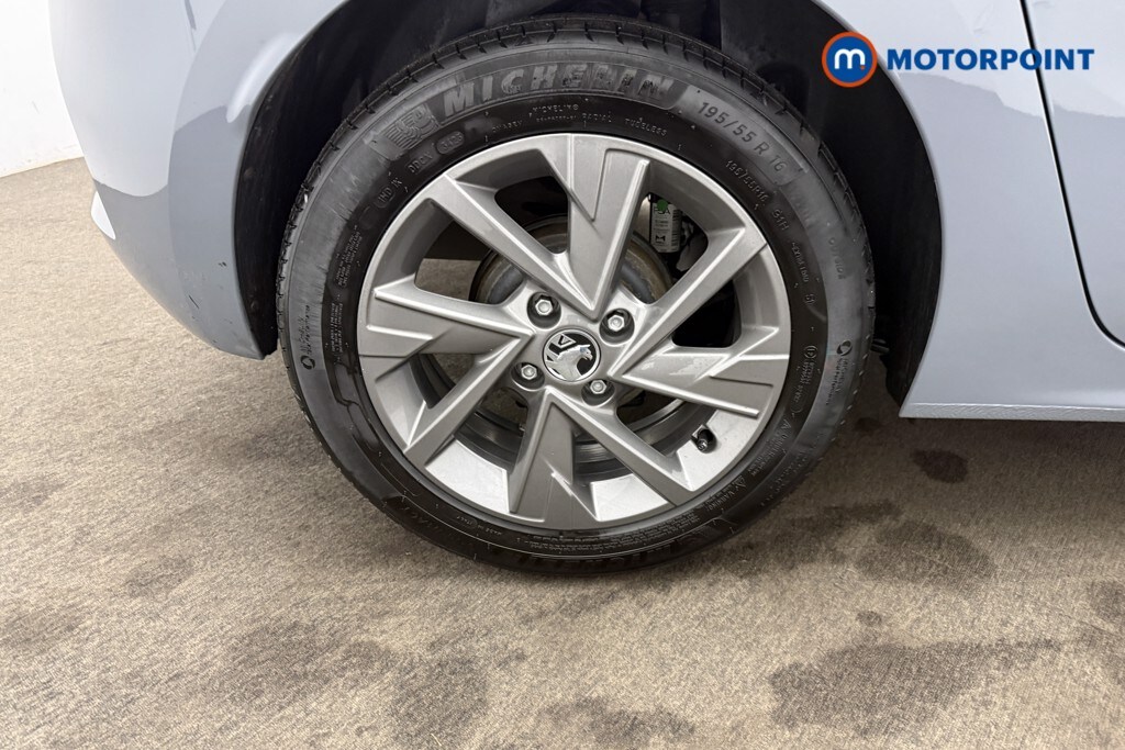 Used Vauxhall Corsa 2023 for sale - 77607716: Photo 30