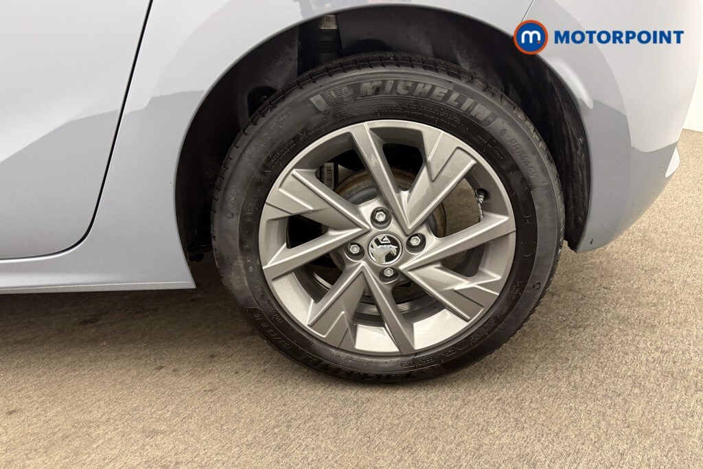 Used Vauxhall Corsa 2023 for sale - 77607716: Photo 31