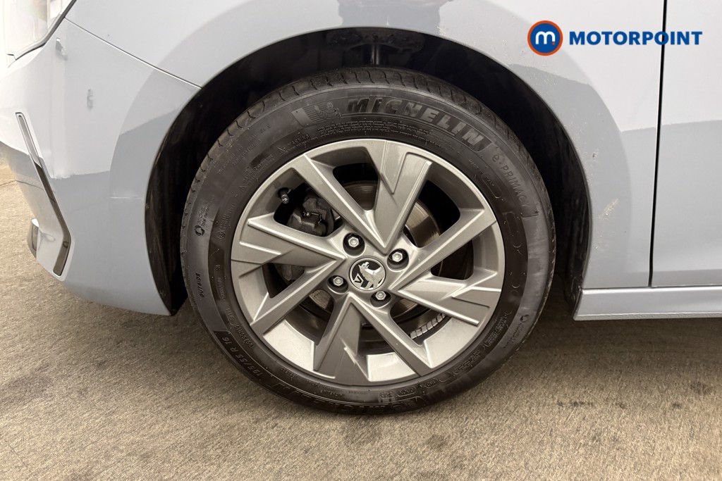 Used Vauxhall Corsa 2023 for sale - 77607716: Photo 32