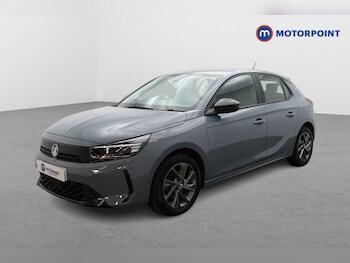 Used Vauxhall Corsa 2023 for sale - 77607716: Photo