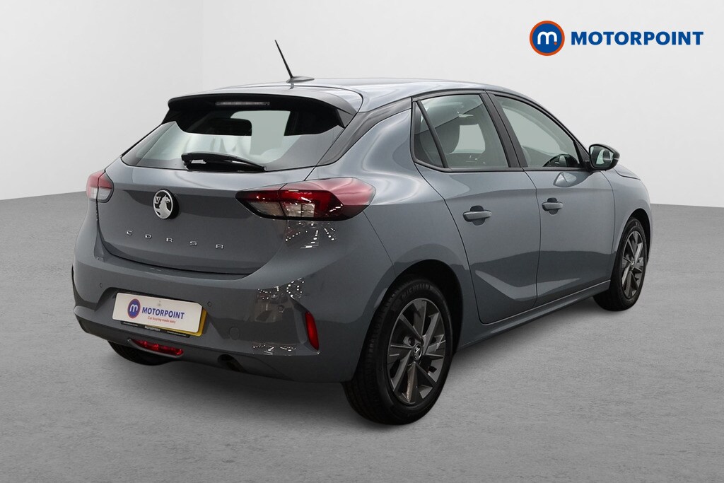 Used Vauxhall Corsa 2023 for sale - 77607716: Photo 7