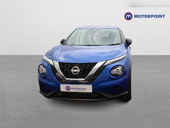 Used Nissan Juke 2024 for sale - 78849970: Photo