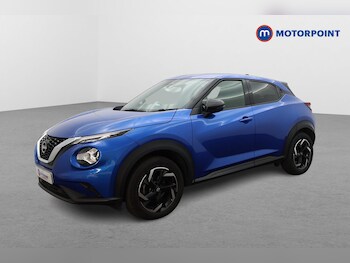 Used Nissan Juke 2024 for sale - 78849970: Photo