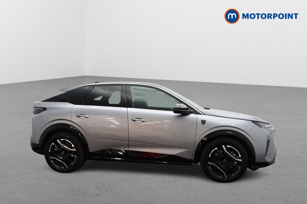 Used Peugeot 3008 2025 for sale - 76157621: Photo 1