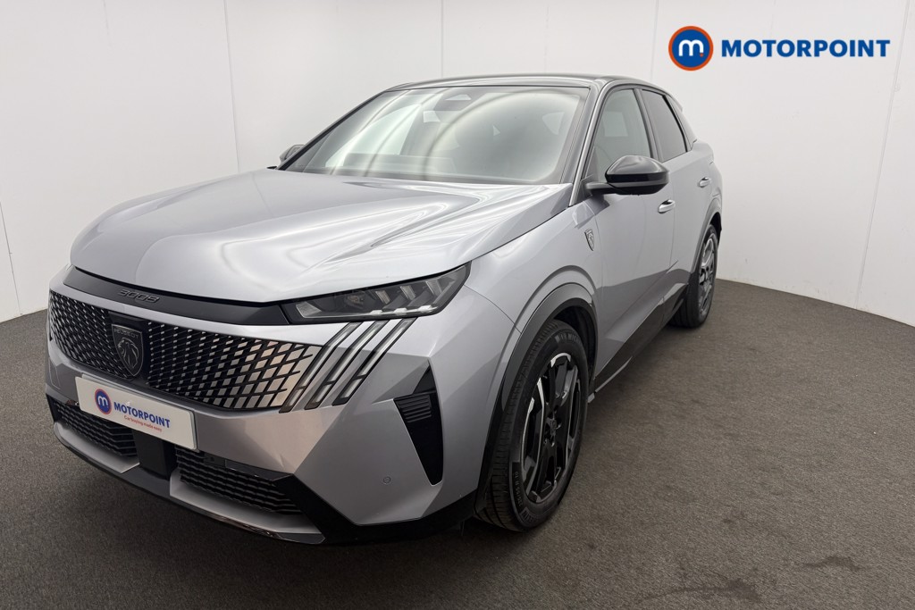 Used Peugeot 3008 2025 for sale - 76157621: Photo 10