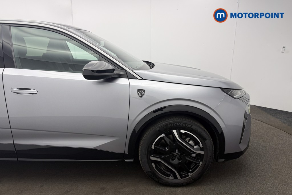 Used Peugeot 3008 2025 for sale - 76157621: Photo 16