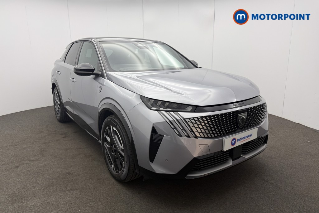 Used Peugeot 3008 2025 for sale - 76157621: Photo 17