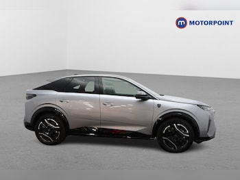 Used Peugeot 3008 2025 for sale - 76157621: Photo