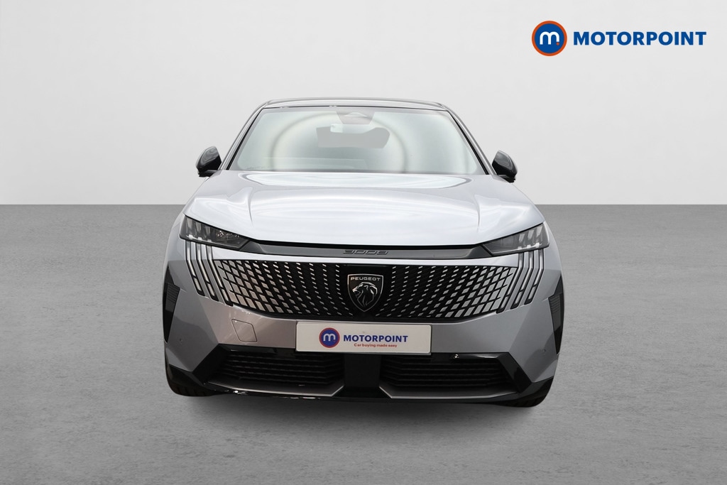 Used Peugeot 3008 2025 for sale - 76157621: Photo 2